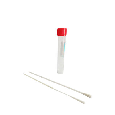 Tubos medios 6ml 12ml 30ml de la colección de espécimen del virus del transporte viral disponible de VTM