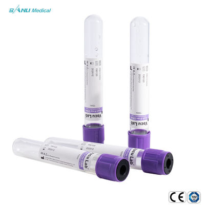 Alivie el tubo de ensayo ACD-A del dolor PRP con el GEL para el tratamiento del OA