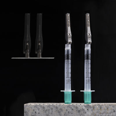 equipos del gas de sangre arterial 3ml
