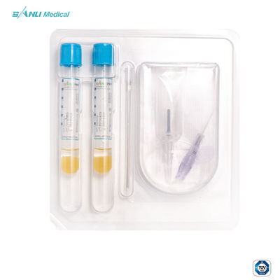 Centrifugadora y equipo de SANLI 8ml PRP