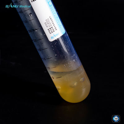 el equipo del tubo de 50ml PRP mantiene la plaqueta Rich Plasma Kit de la balanza del ambiente de los tejidos