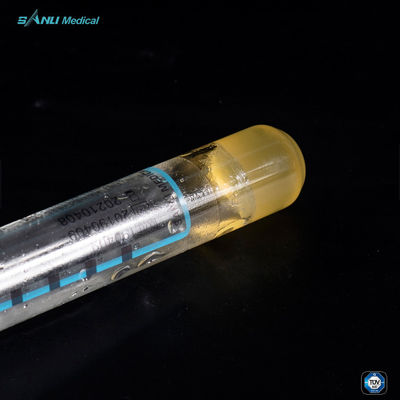 el equipo del tubo de 50ml PRP mantiene la plaqueta Rich Plasma Kit de la balanza del ambiente de los tejidos