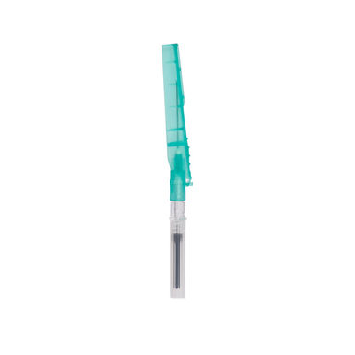 Aguja disponible Pen Type Flashback Window de la colección de la sangre de la seguridad