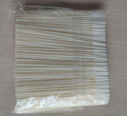 Congregación del bolso orofaríngeo y nasofaríngeo de la esponja 200pcs para VTM