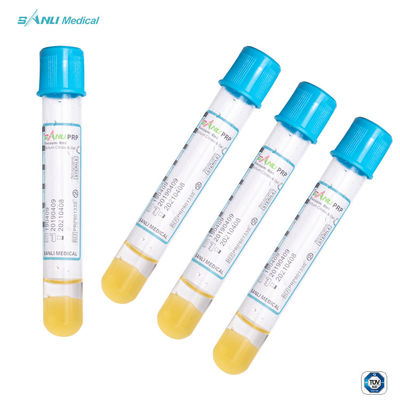 12ml plaqueta Rich Plasma Kits