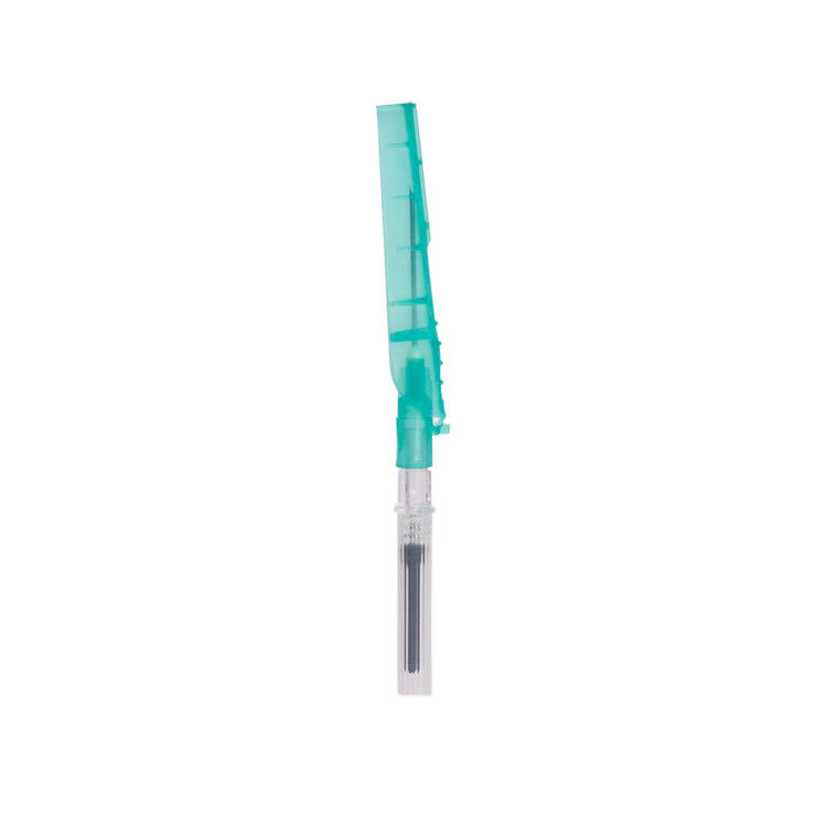 Aguja disponible Pen Type Flashback Window de la colección de la sangre de la seguridad